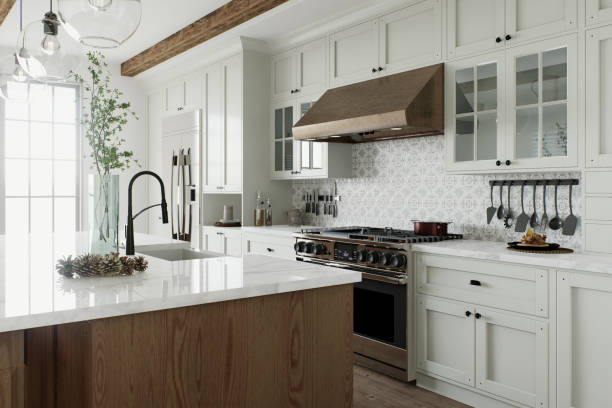 Affordable Cabinet Refacing solutions in Woodbury, MN